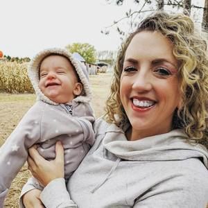 Meet your Posher, Ann